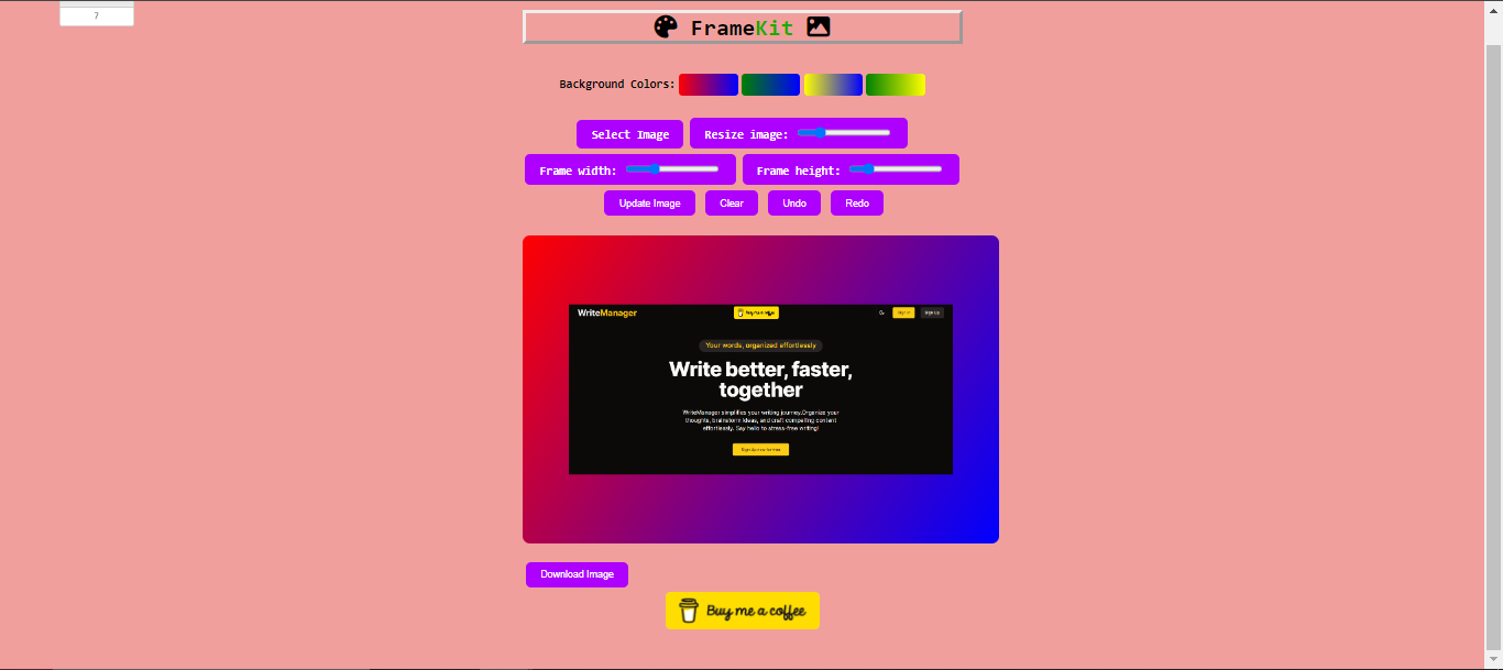 Fréquent media 3