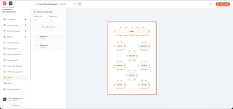 FindMyDine gallery image