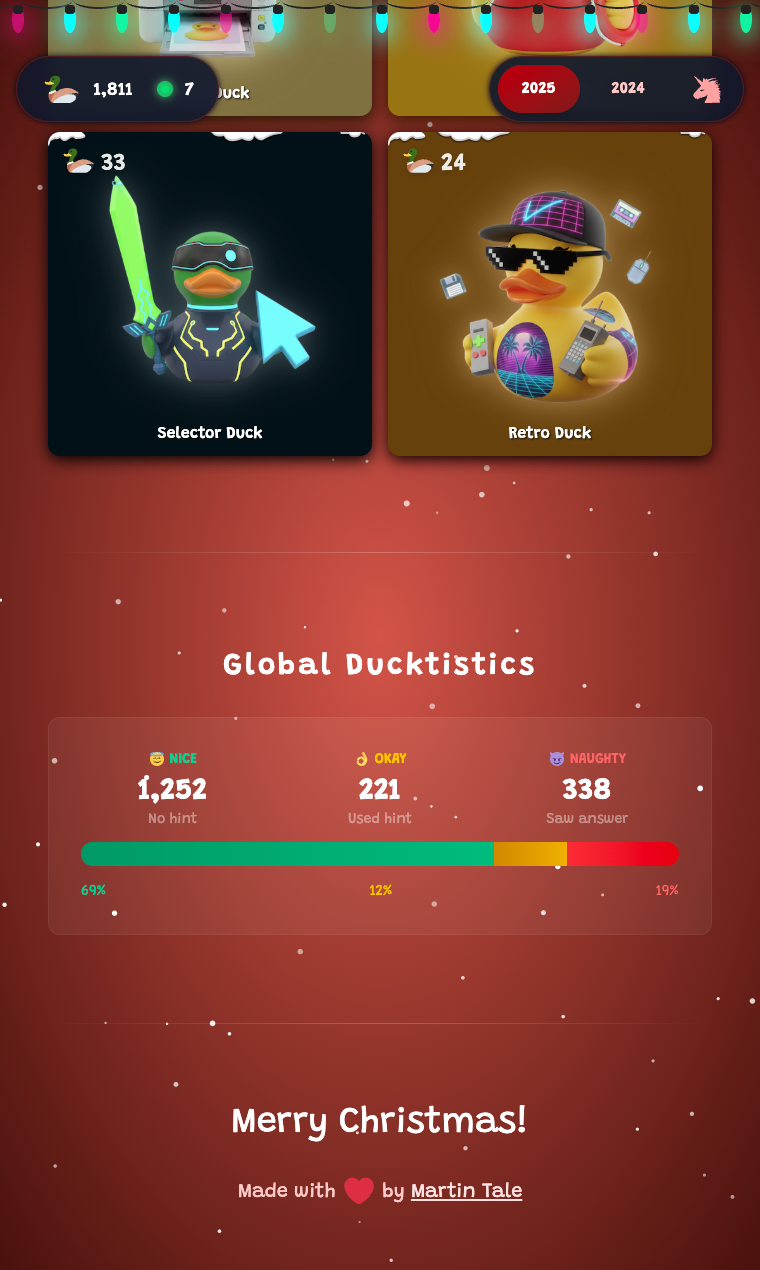 Advent of Joy gallery image