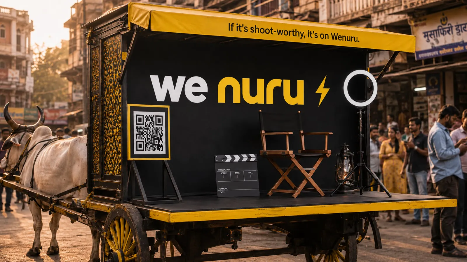 wenuru gallery image