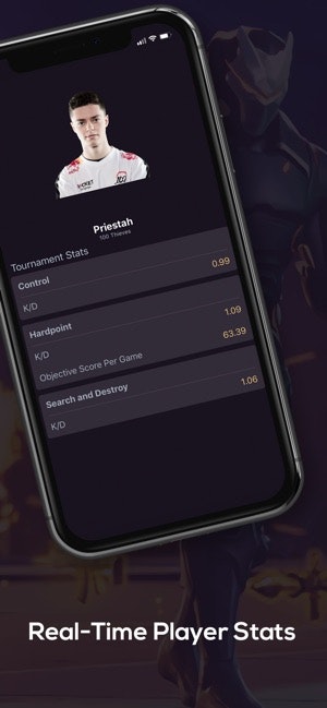 DraftBuff gallery image