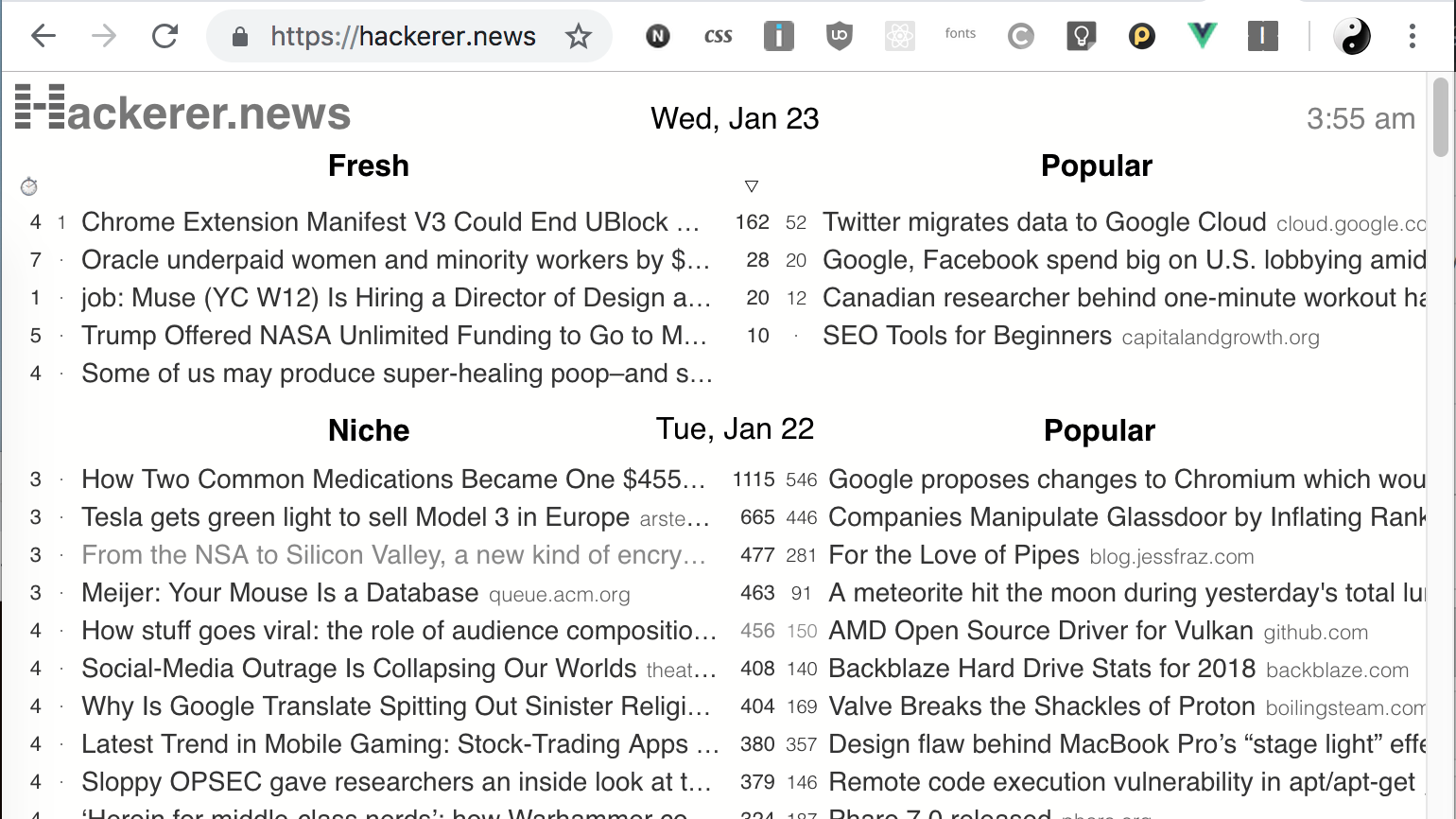 Hackerer.news gallery image