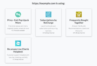 Which Shopify Apps gallery image