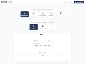 Inventoriz gallery image
