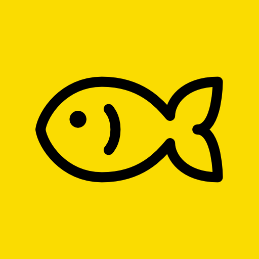 Followup Fish logo