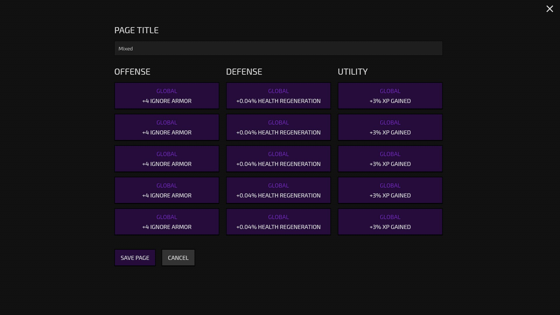 Coregrounds 1.0 gallery image