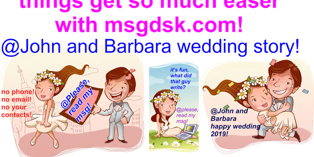 The Message Desk - Product Information, Latest Updates, and Reviews ...