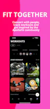ApolloFit gallery image