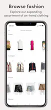 Attire App gallery image