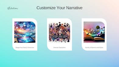 Salieri’s Multiverse gallery image