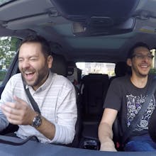 Carpool.VC ft. Pat from Notarize.com gallery image