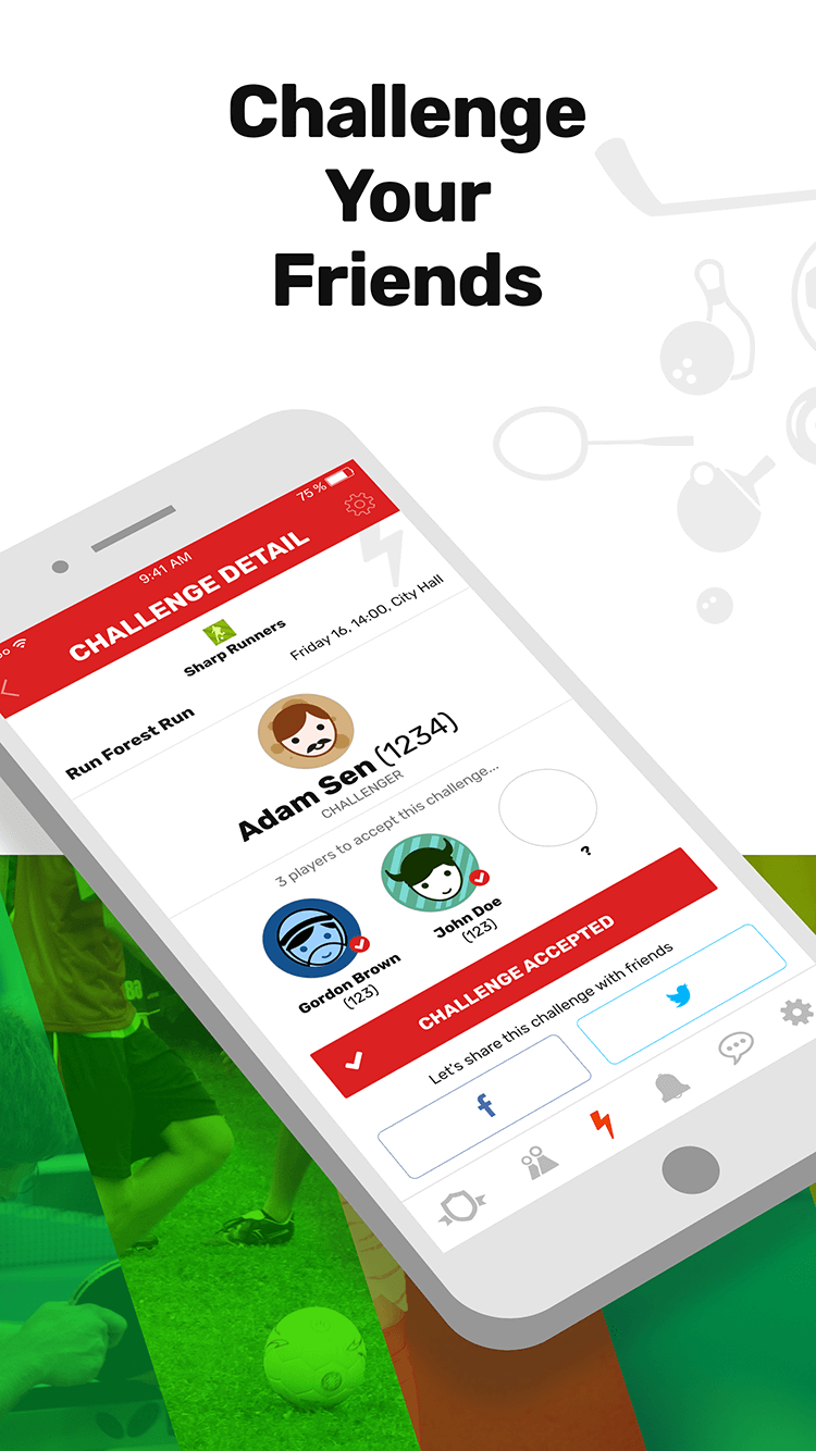 ChampChart gallery image