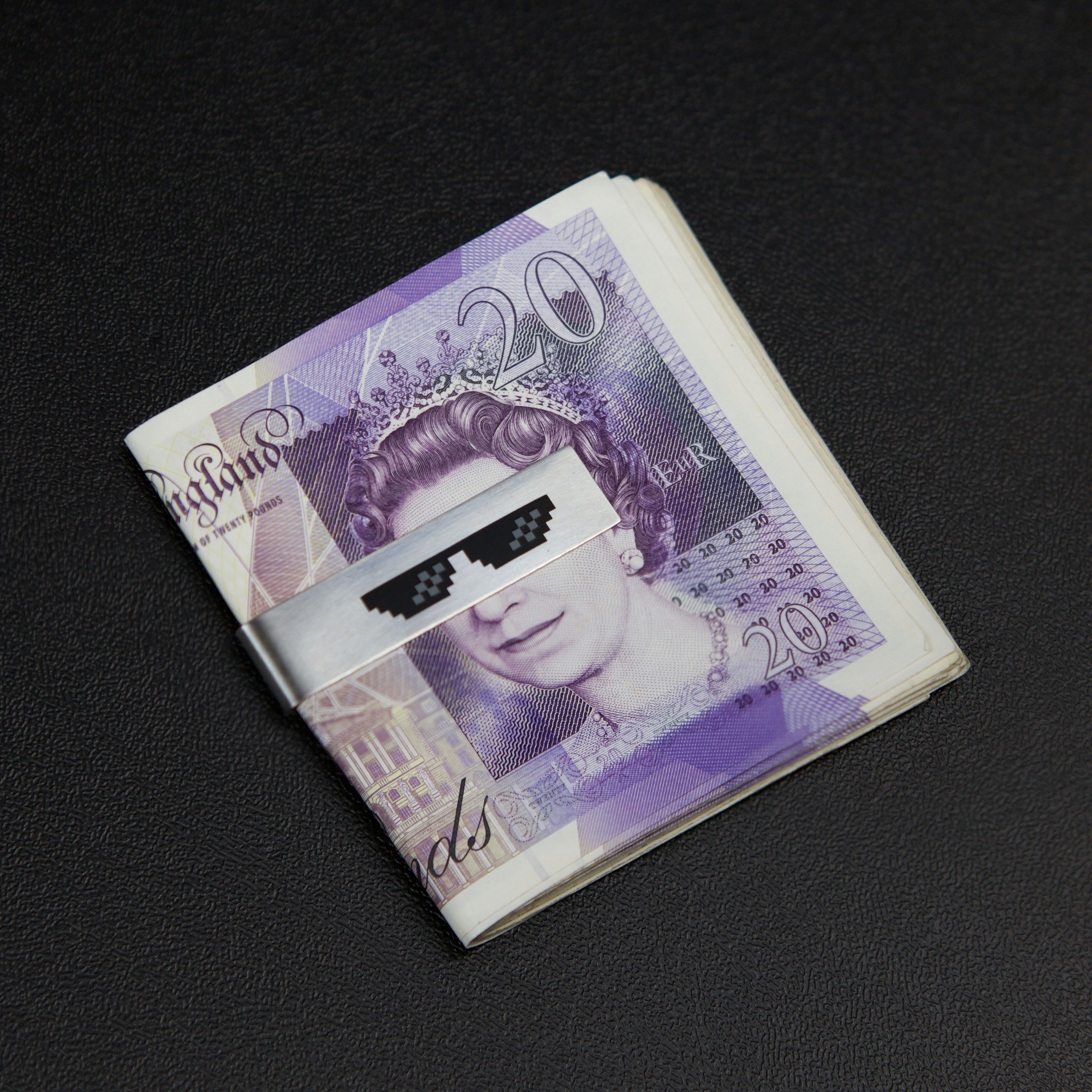 Cash Money Clipz gallery image