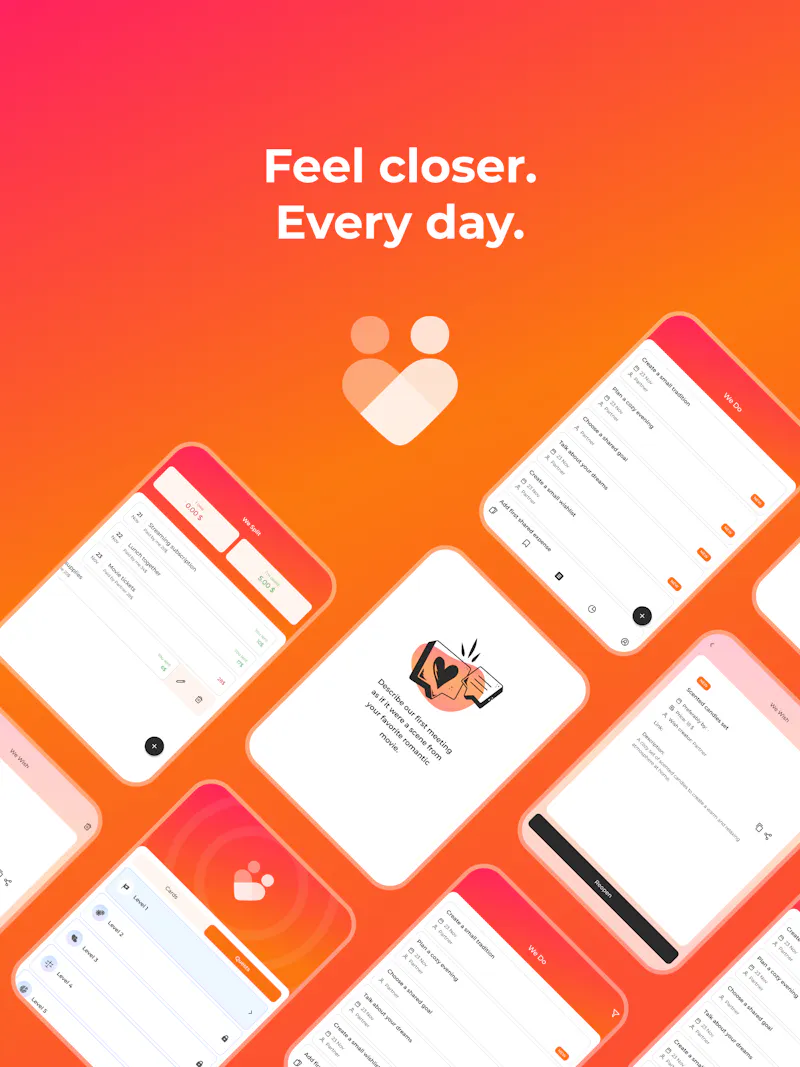 InCouple screenshot 8