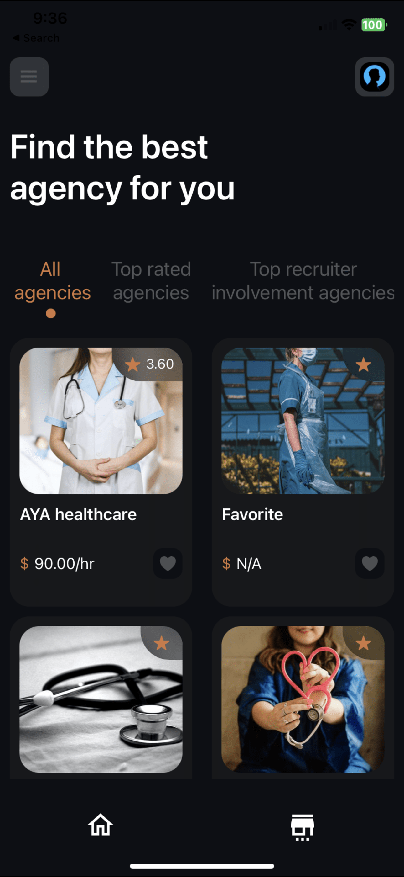 Travelaide - Med Pro에 대한 지불 통찰력을 가진 병원 및 대행사 평가 미디어 9