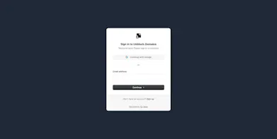 Unblock.Domains gallery image