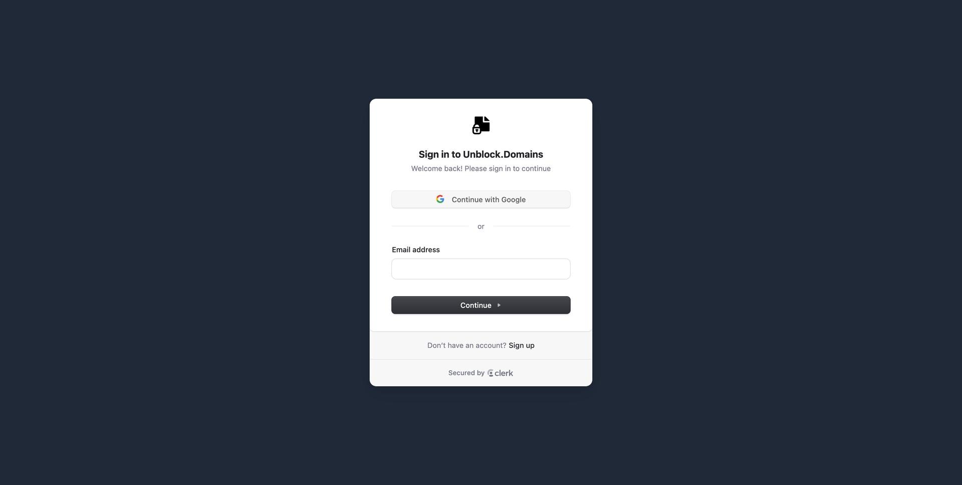 Unblock.Domains media 8