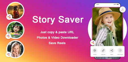 Story Saver - Video Downloader gallery image