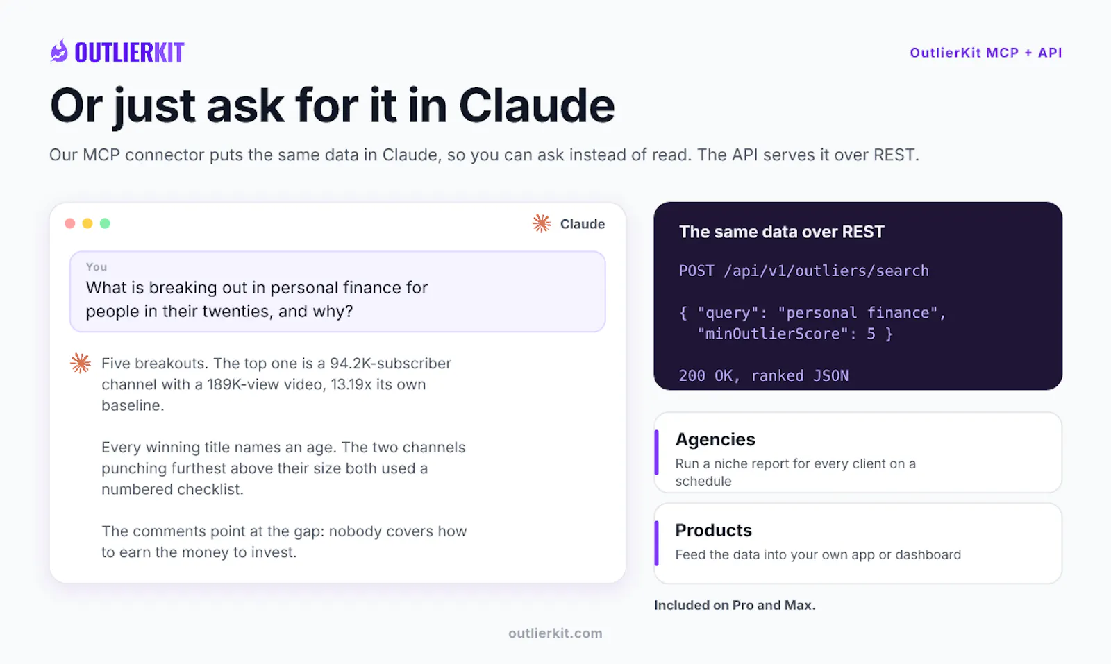 OutlierKit screenshot 7