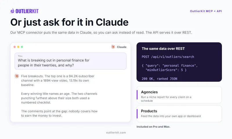 OutlierKit screenshot 7
