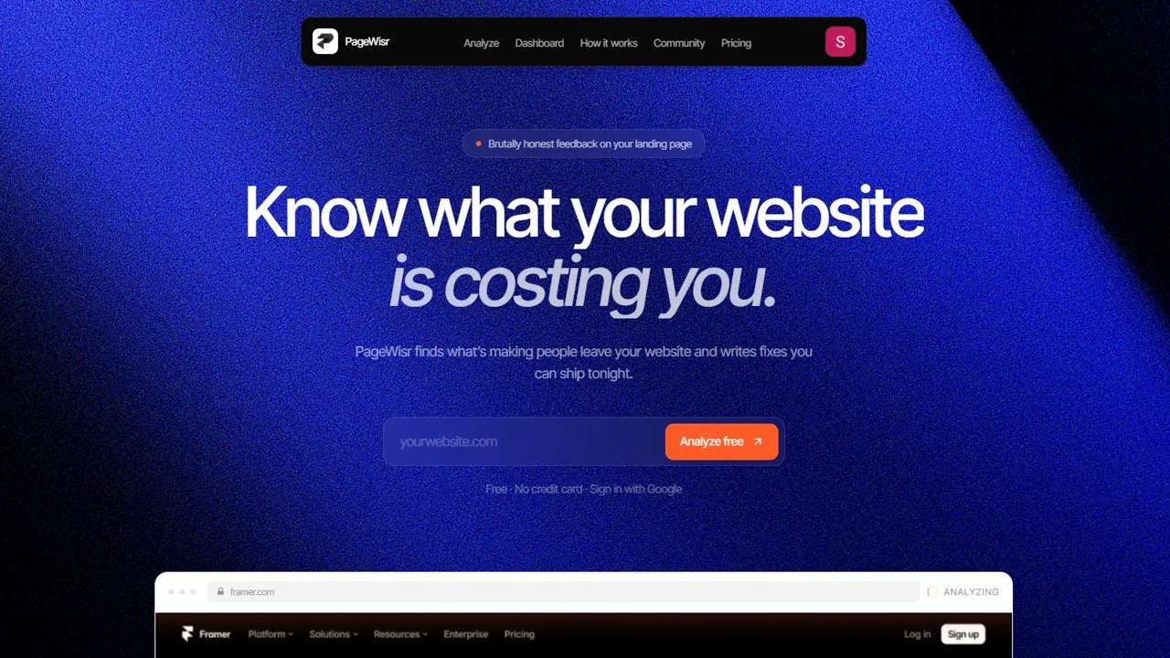 PageWisr gallery image