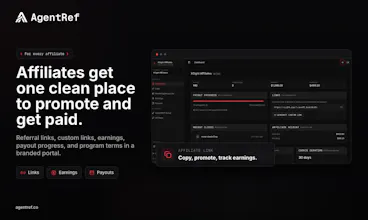 AgentRef gallery image