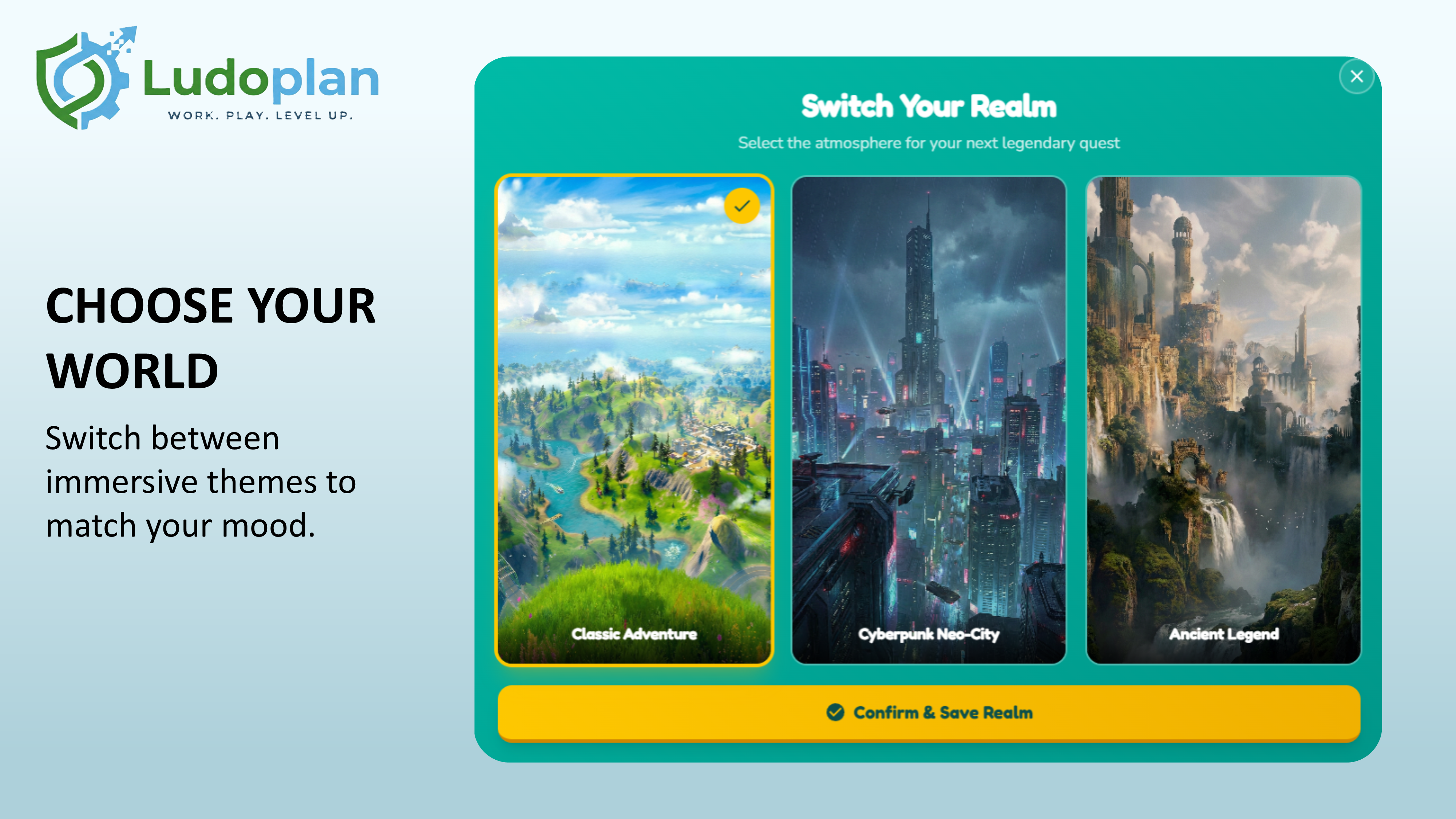 Ludoplan gallery image