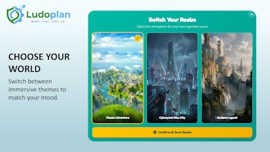 Ludoplan gallery image