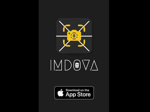 IMDOVA: Movie & TV Show Rating Scanner gallery image