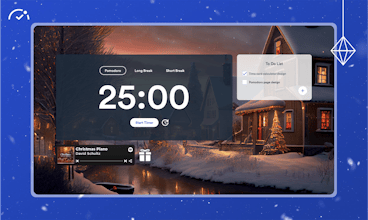 The Jingle Bell Timer gallery image