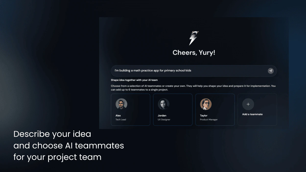 startuptile Rock-n-Roll-Turn product ideas into clear actionable plans