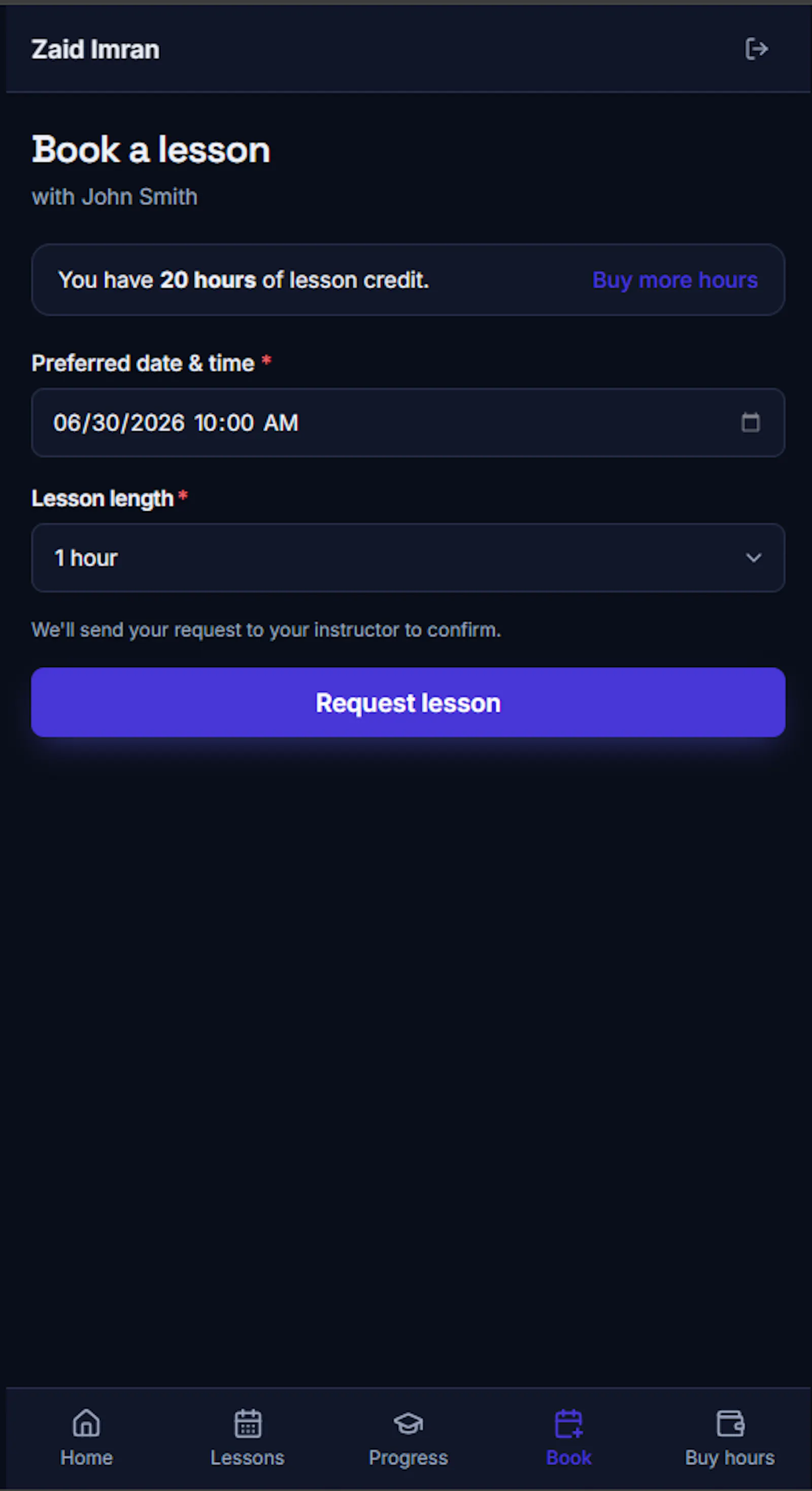 DrivoPilot screenshot 6