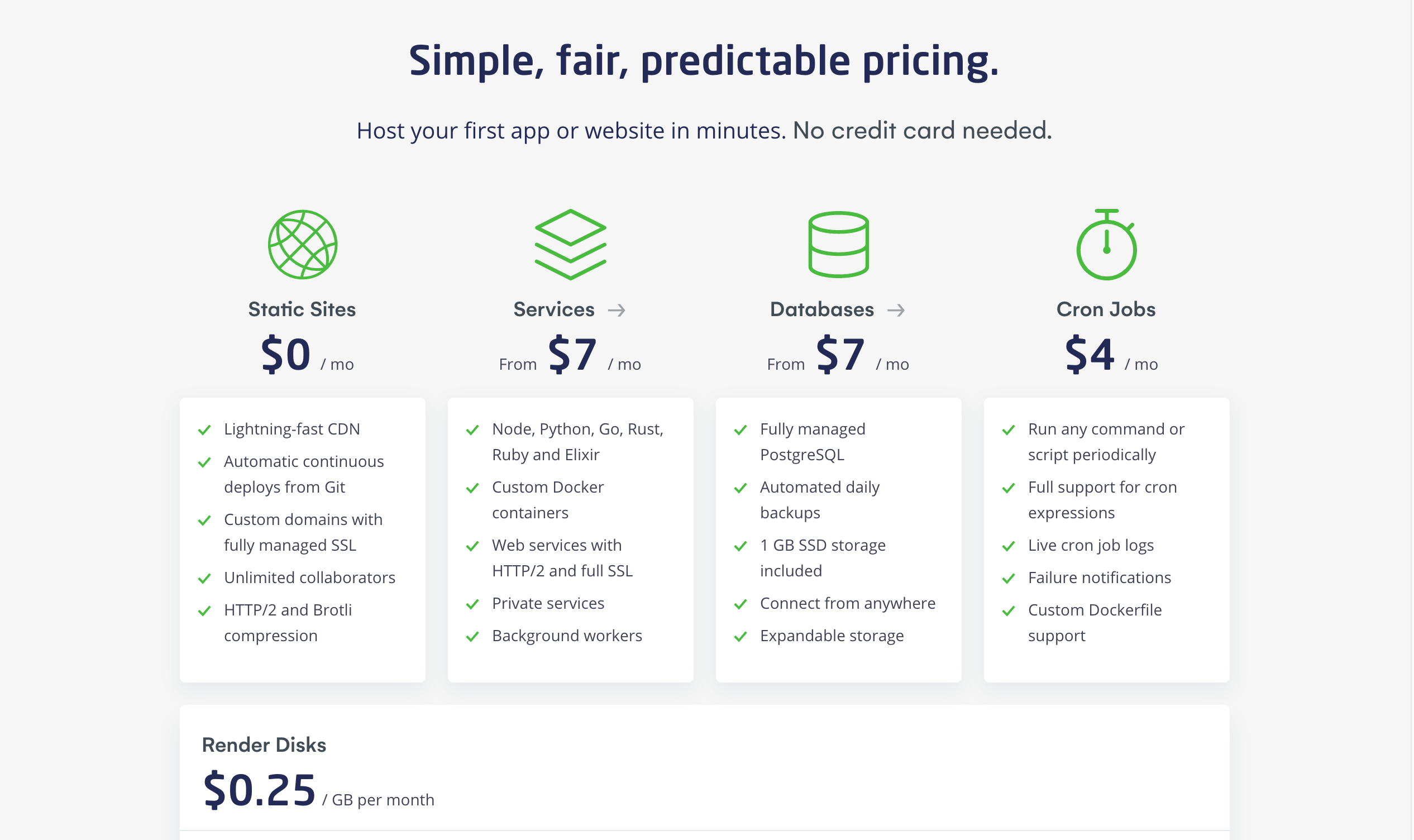 Render gallery image