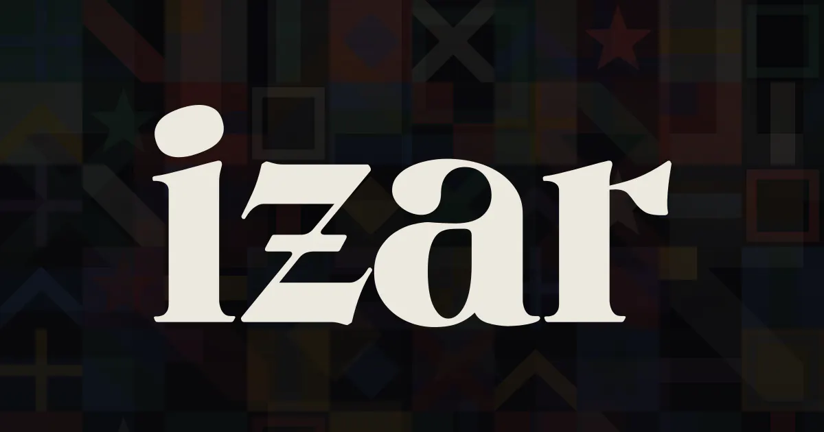Izar gallery image