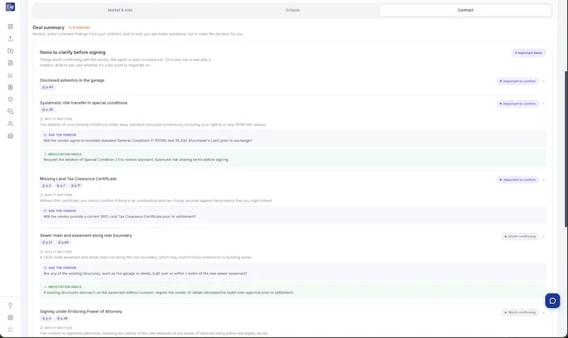 DueDocs screenshot 10