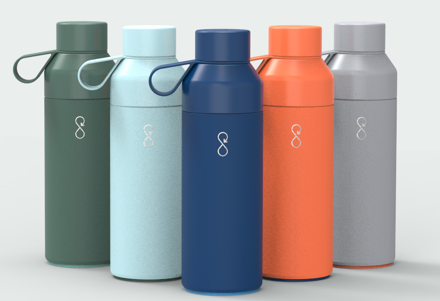 The Ocean Bottle gallery image