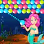 Bubble Shooter : Mermaid Bubble