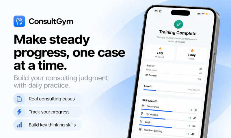 ConsultGym screenshot 5