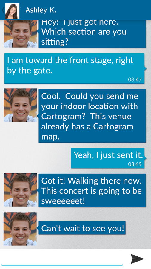 Cartogram gallery image