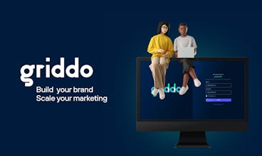 griddo gallery image