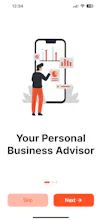 100X AI Business Advisor gallery image