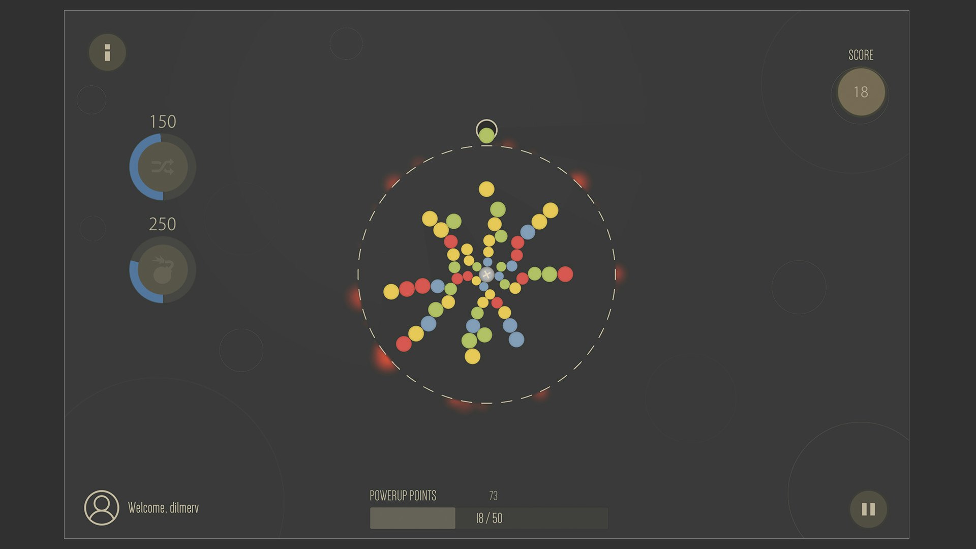 Fuse Balls gallery image