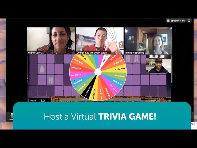 TriviaMaker - Quiz Creator gallery image