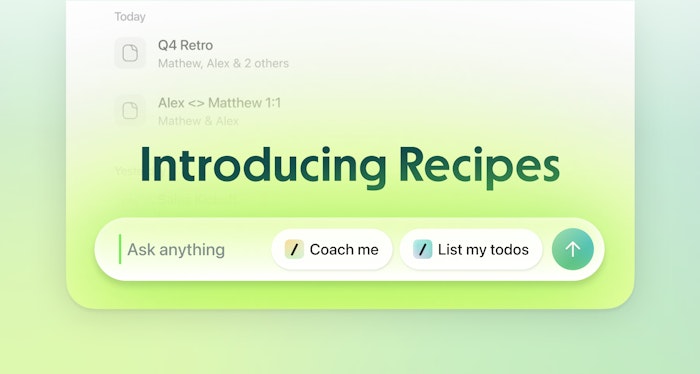 Granola Recipes产品图