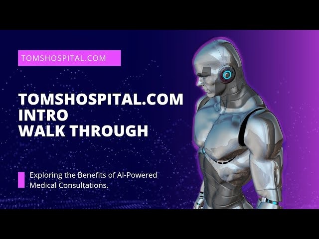 TomsHospital.com gallery image
