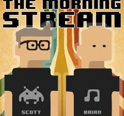The Morning Stream 904: Speculate Late gallery image