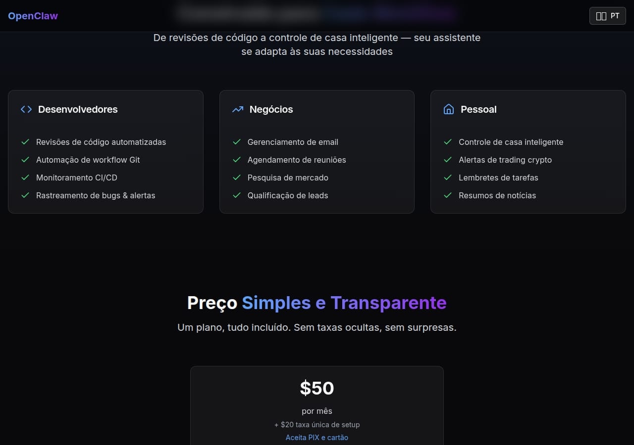 OpenClaw Easy IA gallery image