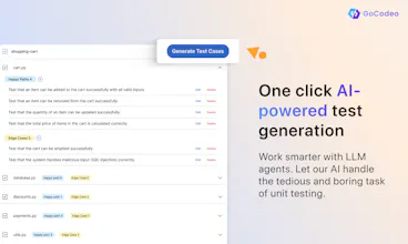 GoCodeo gallery image