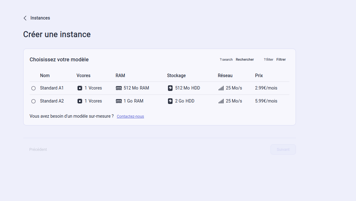 Mídia 6 de VirtualPanel - Beta