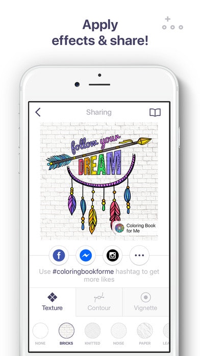 Coloring Book for Me gallery image